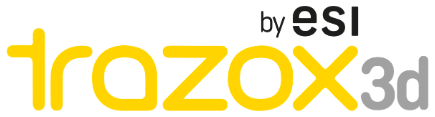 Trazox 3D